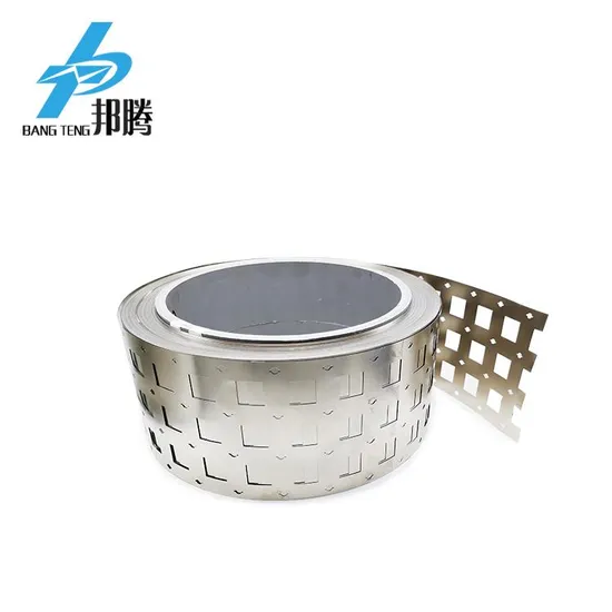 条带 Nikel Grosir Baterai 锂电池 34.5mm Jarak 32650 4p 条带 Nikel Baterai 条带 Nikel Murni LiFePO4 Penyimpanan Baterai Baterai 锂离子