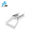 Klip 线轴 Kustom Klip Pegas Presisi Tinggi untuk Fiksasi 线轴 Klem Baja Karbon Perangkat Keras 不锈钢变压器线轴