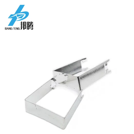 Klip 线轴 Kustom Klip Pegas Presisi Tinggi untuk Fiksasi 线轴 Klem Baja Karbon Perangkat Keras 不锈钢变压器线轴