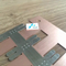 Konektor 母线 Pabrik Grosir 0.5mm 18650 Paket Baterai Pelat Tembaga Nikel