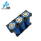 33135 33140 3p Penyangga Kasing Baterai Silindris 锂电池 untuk Paket Baterai DIY