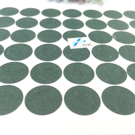 OEM DIY Penyekat Isolasi Baterai Bulat 大麦 18mm 18650 1p Penyekat Baterai Isolasi untuk Bahan Isolasi Refraktori Negatif Barley