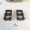 Pemegang Baterai Plastik ABS Tahan Api Grosir 2p Braket Sel 锂电池 Paket Baterai Mematuhi RoHS 21700