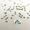 Pad SMD Tab Nikel Murni dalam Reel untuk BMS 10000PCS 0.3*5*6 Tab Nikel Murni Konektor Baterai 锂 Harga Nikel Murni Strip Baterai 锂