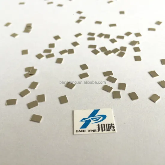 Pad SMD Tab Nikel Murni dalam Reel untuk BMS 10000PCS 0.3*5*6 Tab Nikel Murni Konektor Baterai 锂 Harga Nikel Murni Strip Baterai 锂