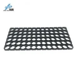 刹车 Baterai 6s13p 锂18650 Penahan Sel Baterai 电动自行车 18650