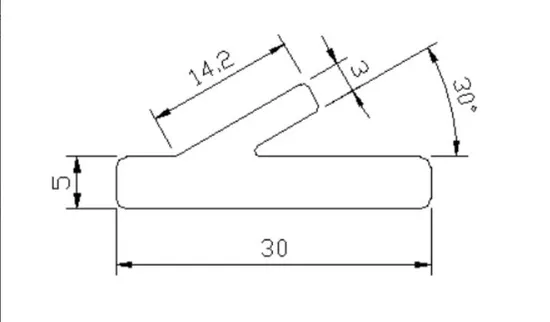 Tab Nikel Bentuk Khusus 18650 Lembaran Nikel dengan Pin 和 Konektor Baterai 锂电池