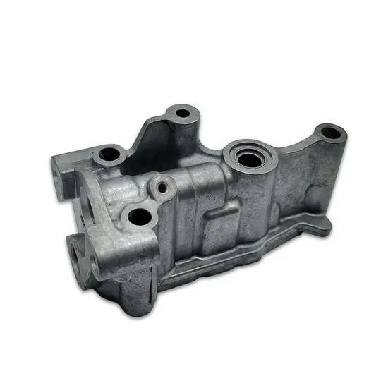 Blok Aluminium OEM untuk Penggilingan CNC Mesin Aluminium Baja Tahan Karat 阳极氧化 Suku Cadang & Aksesori 拖车美孚