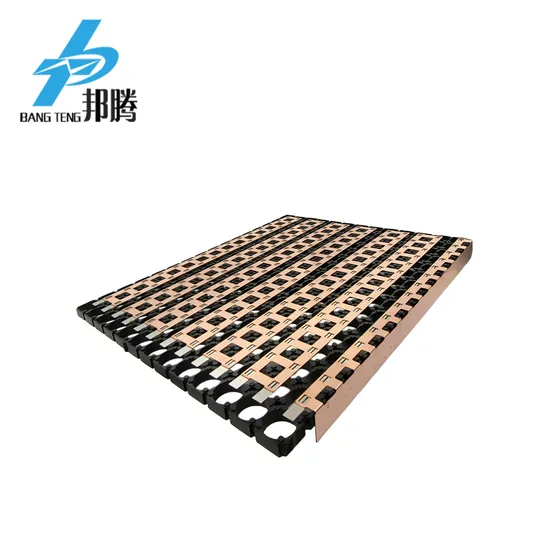 2s15p 21700 Lembaran Tembaga Nikel OEM Batang 巴士 Tembaga 21700 Kontak Baterai Batang 巴士 Tembaga Nikel