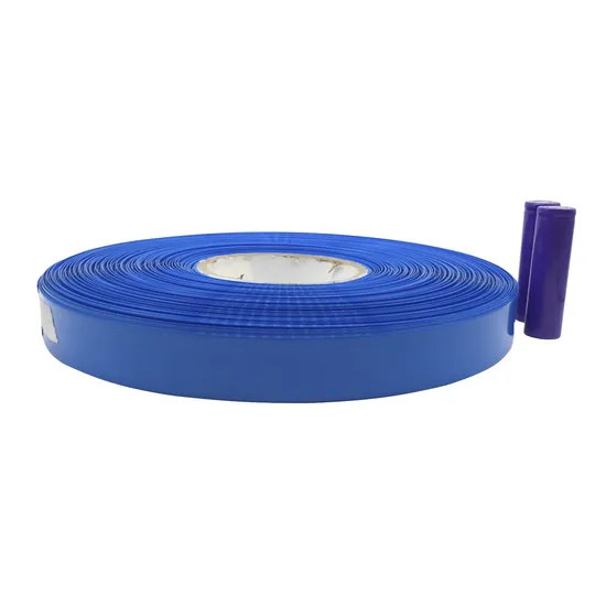 0.15mm 薄膜 Tabung Pelindung PVC Ketebalan untuk Baterai、Pembungkus Panas PVC、薄膜 Penyusut PVC untuk Pembungkus Baterai、薄膜 Baterai 锂、Pembungkus Baterai、薄膜 Penyusut PVC