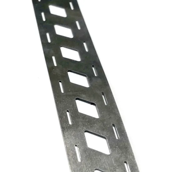 1m 0.15*22.5mm 2p 偏置条 Nikel Murni Pengelasan Titik Baterai Sabuk Nikel 21700