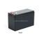 Kotak Penyimpanan Baterai 锂离子电池 3X7 18650 Kotak Penyangga 12V 7ah Kotak Baterai Plastik Kosong