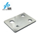 Bagian 铝材 Pemesanan Khusus CNC 铣削车削 OEM Bagian Logam 母线 5 Layanan Pemesinan CNC Sisi 铝材