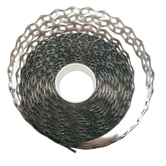 Pita Nikel Bentuk Zigzag Pita Nikel Paduan Baja Berlapis Nikel untuk 18650 Baterai dengan 18.5mm 19.5mm Jarak Pusat untuk Pilihan