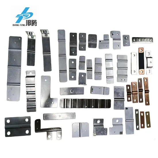 Bagian 铝制汇流排 Kustom Fleksibel Laminasi Aluminium yang Disesuaikan untuk Mobil