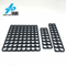 8s9p 18650 Pemegang Sel 8X9 Baterai 锂阳 Dapat Diperluas Tanpa Batas 18650