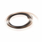 99.9% 皮塔饼条 Nikel Murni 10X0.2 mm untuk 26650 21700 32650 18650 Las