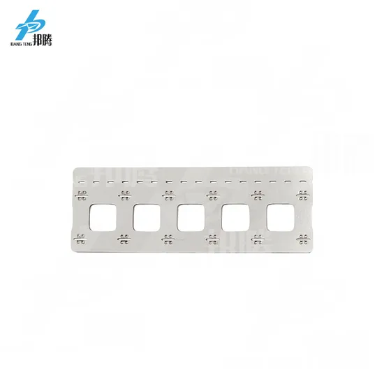 0.3mm Kepingan Nikel Tebal 18650 Lembaran Nikel yang Dilas 现货 Baterai Ni200 Nikel Murni