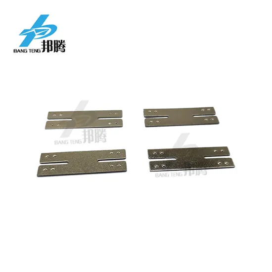 18650h Strip Nikel 0.3mm Lembaran Baja Berlapis Nikel Tebal dengan Benjolan SPCC Lembaran Berlapis Nikel untuk Pengelasan Titik