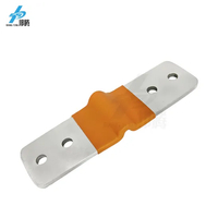 母线铝 3.0mm 母线 Fleksibel Aluminium untuk Baterai Prismatic