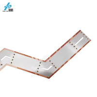 Aksesoris Konektor 锂 Tembaga 33140 33135 32140 Baterei Busbar Lembaran Nikel Tembaga
