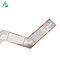 Aksesoris Konektor 锂 Tembaga 33140 33135 32140 Baterei Busbar Lembaran Nikel Tembaga