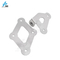 OEM 1.5mm Al1060 母线铝 untuk Pengelasan Laser Baterai