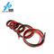 Kabel Silikon Insulasi Suhu Tinggi yang Sangat Fleksibel dan Lembut 10AWG Kabel Silikon Berwarna Multi Kabel Silikon Grosir China Kabel Tembaga Harga Kabel Tembaga