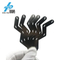 0.15mm 标签 Baterai Lembaran Nikel Pelapis Konektor Baterai 锂 Pita Nikel Murni Pita Baterai 锂