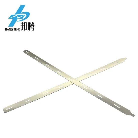 OEM 99% 0.15mm 18650 Lembar Baterai Nikel untuk Konektor Las Tab Nikel Murni 8p 18650 Lembar Nikel Konektor Baterai 锂条 Baterai 锂