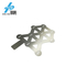 Kustom 18650 Konektor Paket Baterai 锂 0.2mm Lembar Nikel Murni Konektor Las Nikel For18650 Las Baterai Konektor Baterai