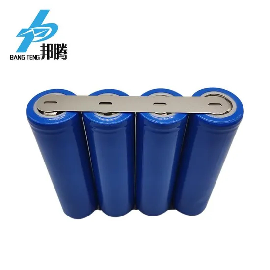 Grosir Pabrik 18.4mm Konektor Lithium Elektronik 4p Konektor Baterai 18650 Konektor Baterai Konektor Baterai Pengelasan Titik