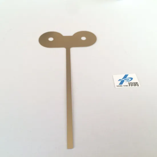 Memproduksi 端子接片 Baterai 点焊 Lembaran Nikel Kustom 0.2mm 接片 Nikel Murni Konektor Baterai 锂 Harga Nikel Murni