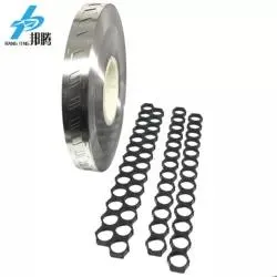 Rangka Baterai Tipe Honeycomb 13p Pemegang Baterai 锂偏置锂离子 21700 Pemegang Sel Baterai 21700