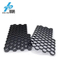Pemegang Baterai 塑料 Tipe Sarang Lebah Grosir 7s10p 18650 Jarak 19mm 18650 Pemegang Baterai 锂