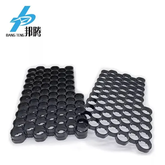Pemegang Baterai 塑料 Tipe Sarang Lebah Grosir 7s10p 18650 Jarak 19mm 18650 Pemegang Baterai 锂
