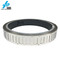 带状焊料 菱形 Baterai Presisi 冲压 untuk Baterai 26650 0.2mm 2p 带状 Nikel Murni 带状 Nikel Murni 带状 Baterai 锂 Konektor Baterai 锂