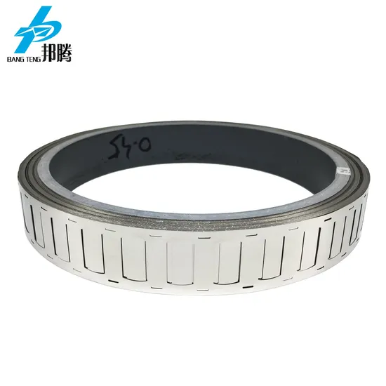 带状焊料 菱形 Baterai Presisi 冲压 untuk Baterai 26650 0.2mm 2p 带状 Nikel Murni 带状 Nikel Murni 带状 Baterai 锂 Konektor Baterai 锂