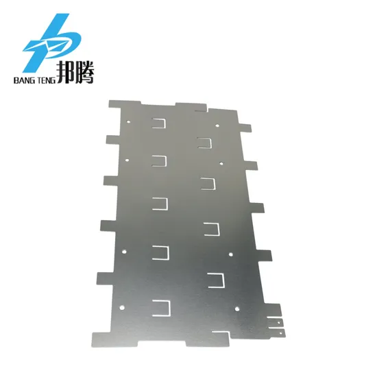 32650 2s5p Tab Nikel Baterai，33.4mm 间距 Tab Nikel 电镀 untuk 32650 Paket Baterai Nikel Murni Harga Konektor Baterai 锂