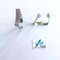 SUS301 Klip untuk Inti Ferrit 变压器 SMPS Frekuensi Tinggi Ee13 (EPC13) dalam Grosir Bagian 变压器骨架 Sepeda 电机不锈钢