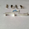 Klip Pegas Baja Kustom 变压器 SUS301 Klip Pegas 不锈钢 RM10
