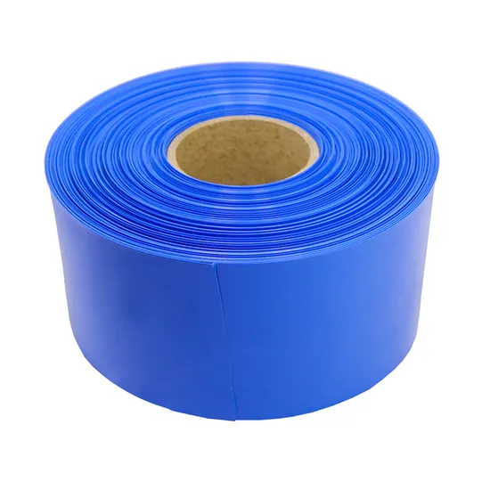 Kantong Penyusut Panas 0.15mm PVC Tebal Penyusut Panas 薄膜包 Baterai 锂薄膜 Penyimpanan Baterai 锂薄膜 PVC Penyusut Baterai 锂薄膜