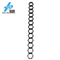 18650 Pemegang Baterai Sel 蜂窝支架 Baterai 锂 ABS Pemegang Sel Sepeda 13p 18650 Pemegang Baterai