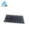 21.7mm 2s7p Pemegang Sel Tipe Sarang Lebah ABS 14p 支架 Pemegang Baterai 塑料 21700 Penyimpanan dan Pengisi Daya Baterai
