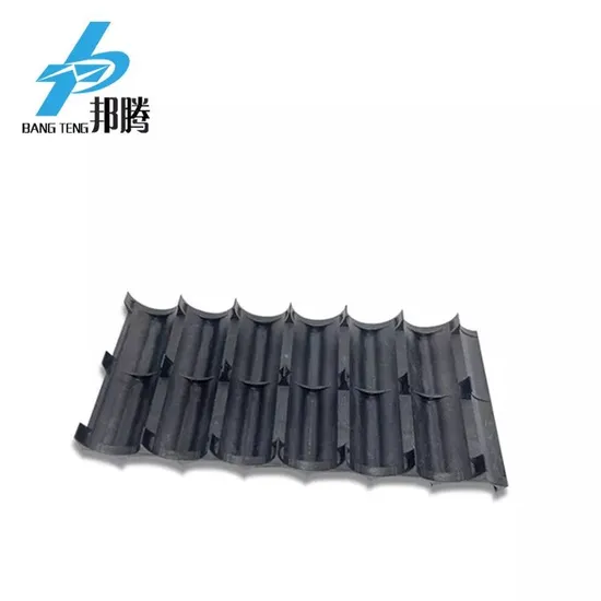 21.7mm 2s7p Pemegang Sel Tipe Sarang Lebah ABS 14p 支架 Pemegang Baterai 塑料 21700 Penyimpanan dan Pengisi Daya Baterai