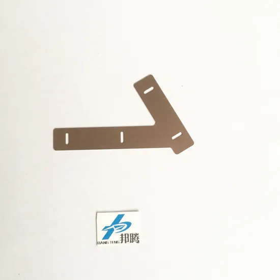 0.2mm 电池接头 18650 Paket Baterai Baja Berlapis 接头 Pengelasan 电池接头 电池锂电池接头 Murni Strip Nikel Murni Harga Nikel