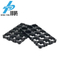 3s5p 5s3p 3X5 Pemegang Sel Sepeda Ebike 锂离子锂 Pemegang Ruang Sel 18650 Pemegang Baterai Pemegang Baterai Penyimpanan Baterai Pengisi Daya Baterai