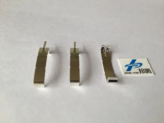 Klem 变压器 Grosir RM5 Klem 不锈钢 SUS 301 untuk Presisi 冲压骨架变压器 Klem