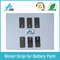 Pita Nikel Potong 免费提供电池包 Pita Nikel Penylderan Paket Baterai Konektor Baterai Litium Harga Pita Baterai Litium Murni