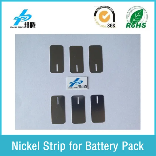Pita Nikel Potong 免费提供电池包 Pita Nikel Penylderan Paket Baterai Konektor Baterai Litium Harga Pita Baterai Litium Murni